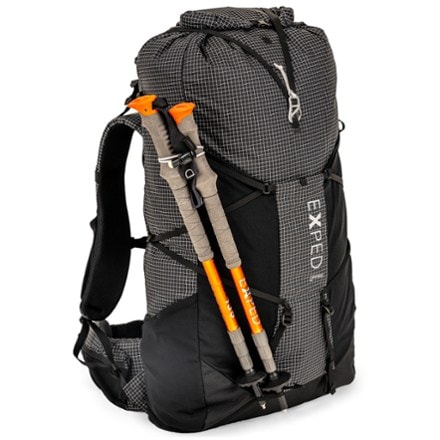Exped Lightning 60 Pack 4