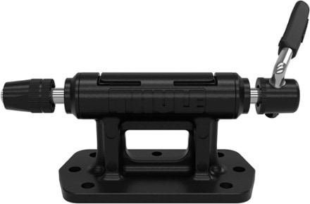 Thule Low Rider Pro 1-Bike Truck Bed Mount 1