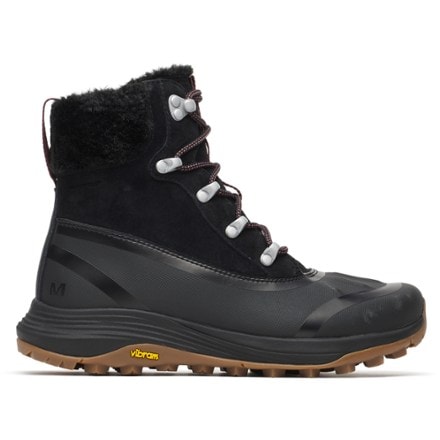 Merrell Siren 4 Thermo Lace WP Boots - Women's 0