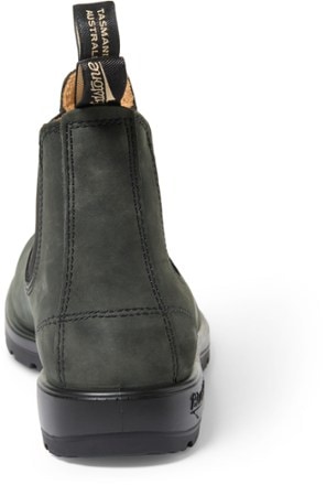 Blundstone Classic Chelsea Boots Back view