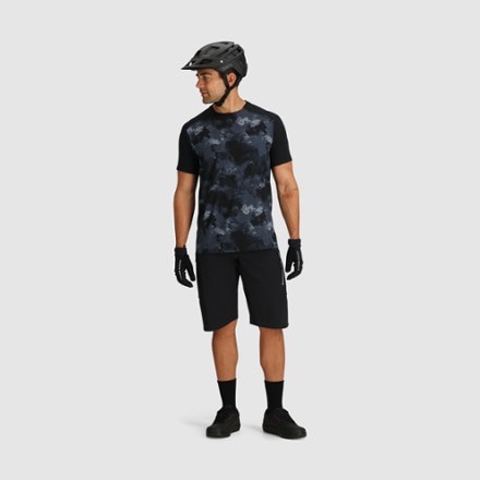 Outdoor Research Freewheel Bike T-Shirt - Men's 3
