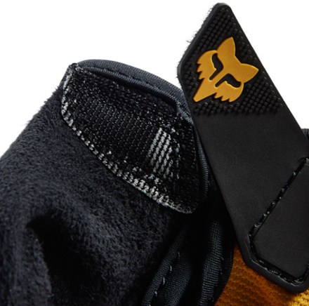 Fox Ranger Gel Bike Gloves - Men's 3