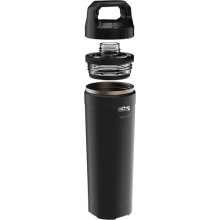 BOTE MAGNEBottle Vacuum Water Bottle - 20 fl. oz. 1