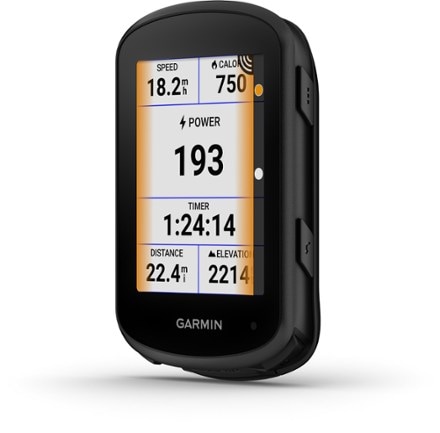 Garmin Edge 840 Bike Computer 3
