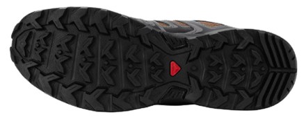 Salomon X Ultra Pioneer Aero Hiking Shoes - Men's 4