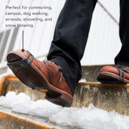 Yaktrax QuickTrax Traction System 6