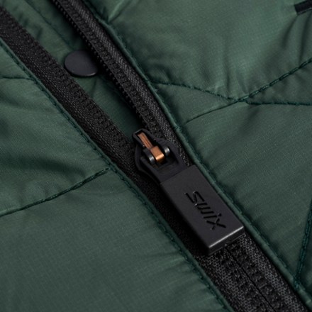 Swix Infinity Hybrid Insulated Jacket - Men's 5