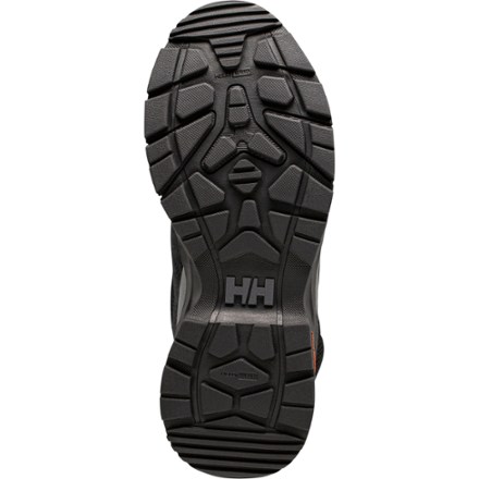 Helly Hansen Switchback Trail Airflow Hiking Boots - Women's 6