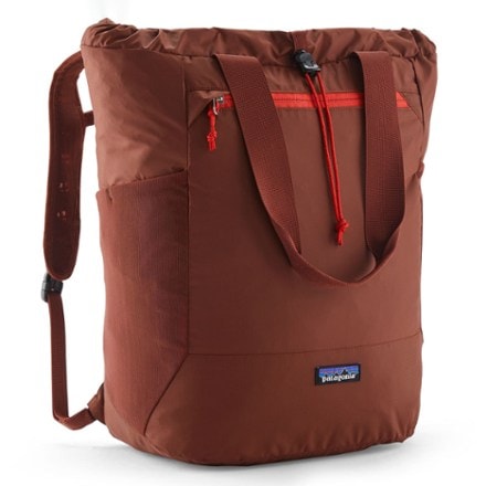 Patagonia Terravia Tote Pack 24 L 0