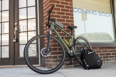 Location Image for CTY 2.1 Bike