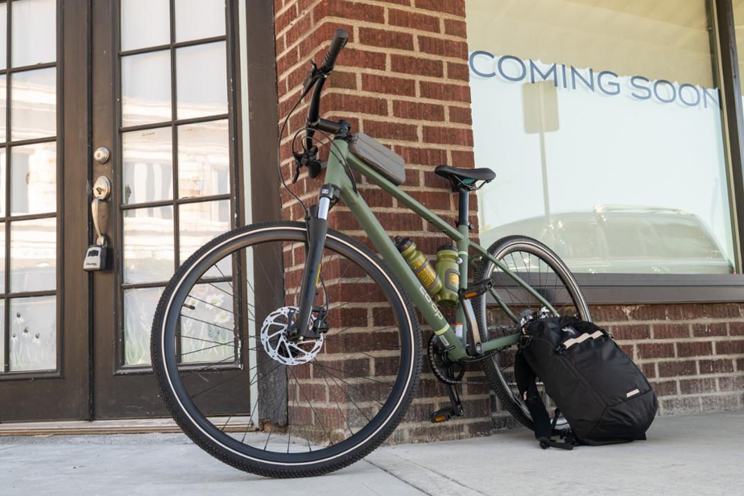 Location Image for CTY 2.1 Bike