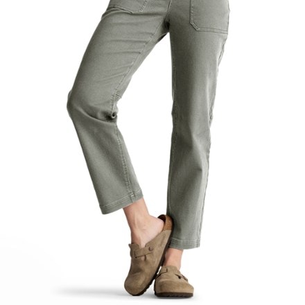 Free Fly Folly Twill Pants - Women's 4