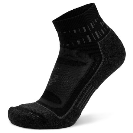 Balega Blister Resist Quarter Socks 2