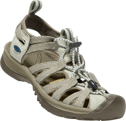 KEEN Women's Whisper Sandal