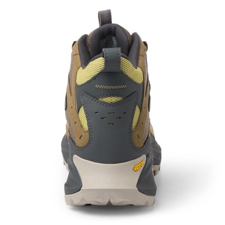 Merrell Moab Speed 2 Mid GTX Hiking Boots - Men's 3