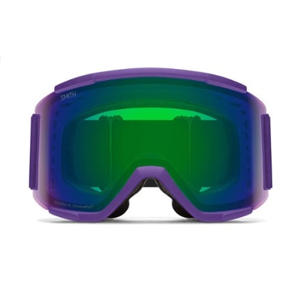 Smith Squad XL ChromaPop Snow Goggles 2