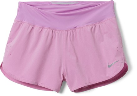 Nike Eclipse Shorts - Women's 3" Inseam 0