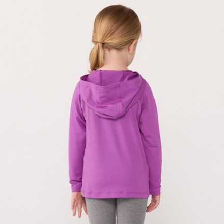 REI Co-op Sahara Shade Hoodie - Toddlers' 2