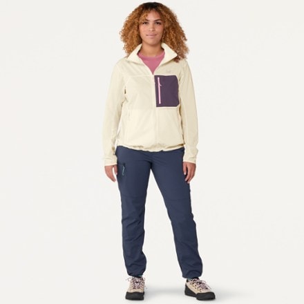 Arc'teryx Squamish Jacket - Women's 5