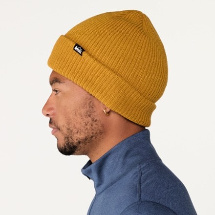 REI Co-op Ribbed Beanie 3