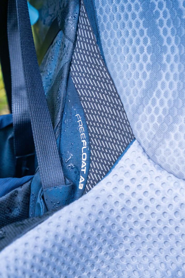 Location Image for Baltoro 75 Pack - Men's