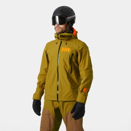 Helly Hansen Sogn Shell 2.0 Jacket - Men's 1