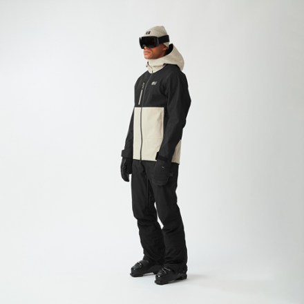 Picture Organic Clothing Broader 3L Jacket - Men's 3