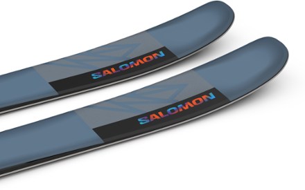 Salomon QST 92 Skis - 2024/2025 5