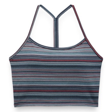 prAna Heavana Every Minute Bralette 0