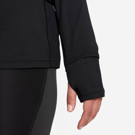 Nike Element Crew Shirt - Women's Plus Sizes 3