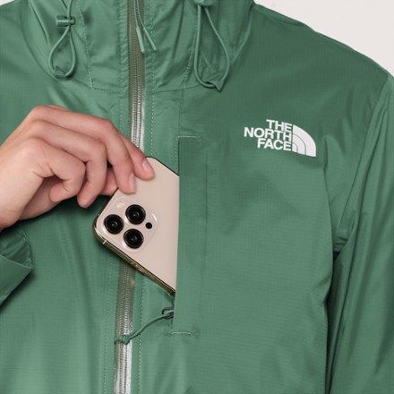 The North Face Alta Vista Rain Jacket - Women's 6