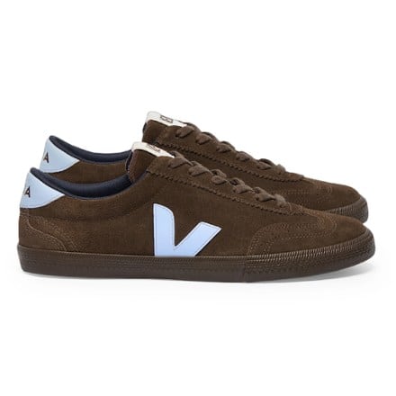 VEJA Volley Suede Shoes - Women's 0