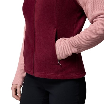 Columbia Benton Springs Vest - Women's 5