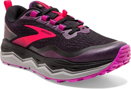 Brooks Caldera 5 Trail-Running Shoes - Women's 2