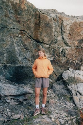 Location Image for X Ultra 5 Mid GORE-TEX Hiking Boots - Women's