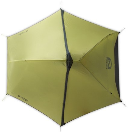 NEMO Hornet OSMO Ultralight 2P Tent 9
