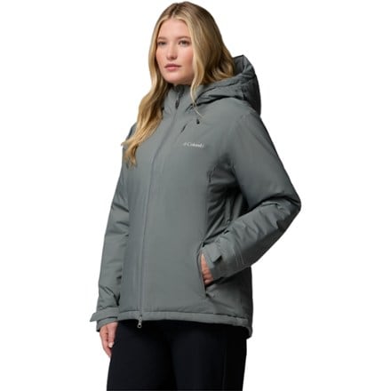 Columbia Trailborne Insulated Jacket - Women's 3