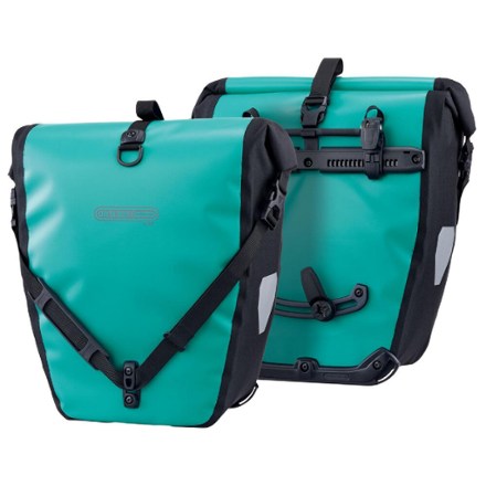Ortlieb Back-Roller Free Panniers - Pair 0