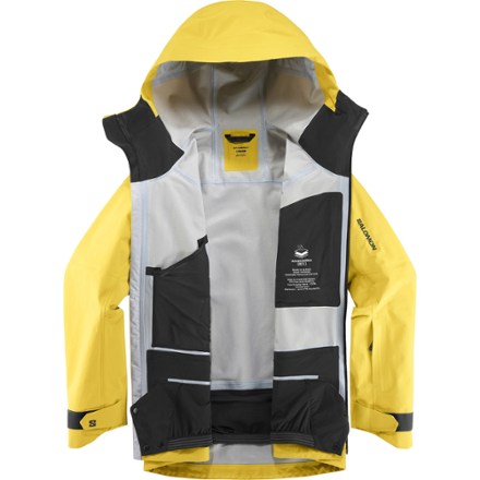 Salomon Absolute 3L Jacket - Men's | REI Co-op