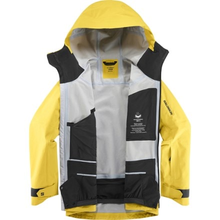 Salomon Absolute 3L Jacket - Men's 2