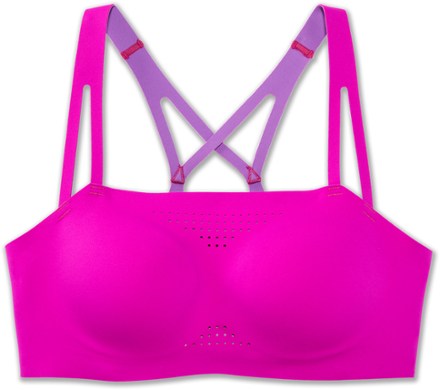 Brooks Dare Crisscross Run Bra - Women's 0