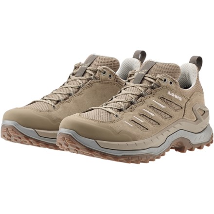 Lowa Innovo Lo Hiking Shoes - Men's 2