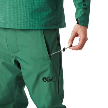 Picture Organic Clothing Object Snow Pants - Men's 7
