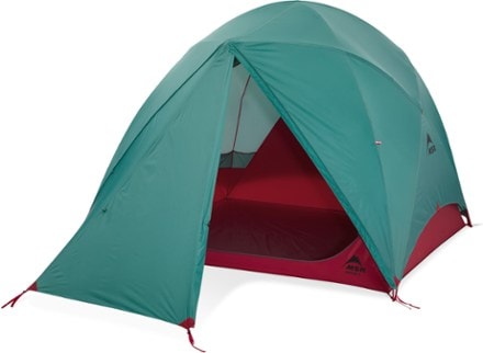 MSR Habitude 4 Tent