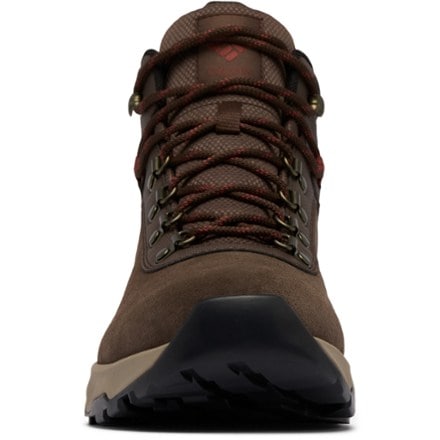 Columbia Newton Wander Hiking Boots - Men's 5