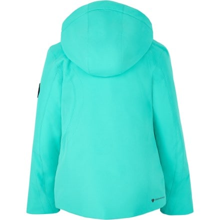 Obermeyer Rylee Insulated Jacket - Girls' 4