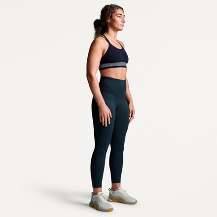 LNDR Chisel Super High-Rise Leggings - Women's 3