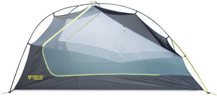 NEMO Dragonfly OSMO 2P Tent 2