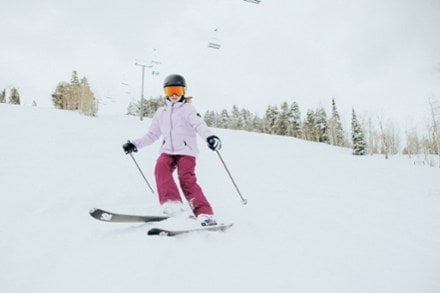 Obermeyer Rylee Insulated Jacket - Girls' 7