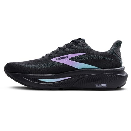 Brooks Ghost 17 Road-Running Shoes - Women's 1
